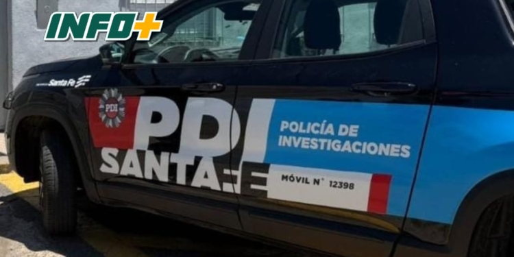 Allanamientos en Totoras con secuestro de droga y un aprehendido