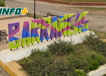 Barrancas creó el Consejo Local de Seguridad Ciudadana