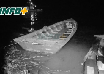 Hallaron el cuerpo sin vida del hombre buscado en el Río Paraná