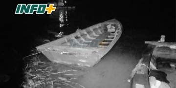 Hallaron el cuerpo sin vida del hombre buscado en el Río Paraná