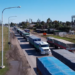 Tránsito pesado: con ocho ofertas, Santa Fe licitó obras estratégicas en Timbúes y Serodino