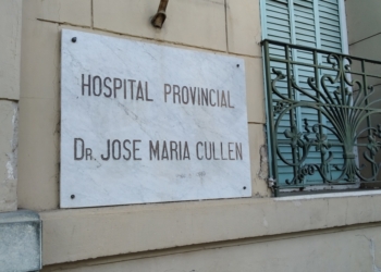 Parte médico de la mujer que sufrió graves quemaduras en Puerto Aragón