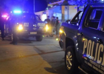 Un hombre de 72 años fue baleado y detuvieron a dos sospechosos de 75 y 77