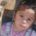 Tiene 2 años y 8 meses: Alerta Sofía por Esmeralda, desaparecida en la provincia de Córdoba