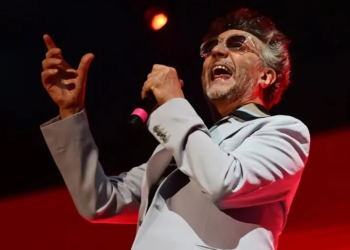 Fito Páez se presentará este domingo en Rosario con entrada libre en un show especial