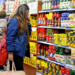 La inflación en Santa Fe llegó al 2,7% en febrero y acumuló 5,4% en lo que va del año