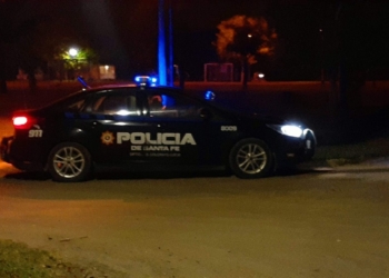 Millonario robo en una empresa de Capitán Bermúdez: se llevaron 30 millones de pesos