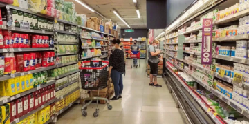 La inflación en Santa Fe llegó al 2,7% en febrero y acumuló 5,4% en lo que va del año