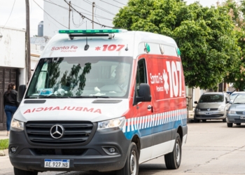 Tragedia en la región: un joven falleció en un accidente entre dos motos