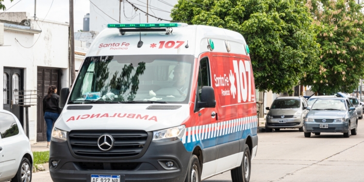Tragedia en la región: un joven falleció en un accidente entre dos motos
