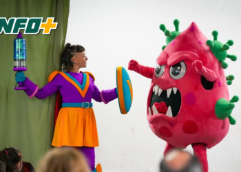 Provincia relanzó Vax Team, el programa santafesino que fomenta la vacunación