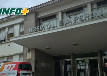 Murió un joven de 28 años que había sido baleado hace una semana en Fray Luis Beltrán