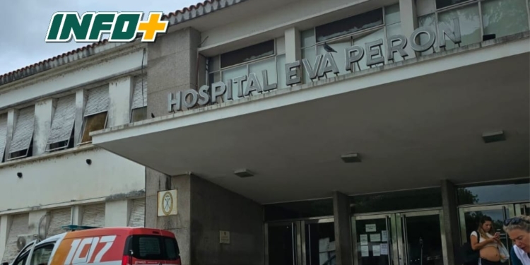 Murió un joven de 28 años que había sido baleado hace una semana en Fray Luis Beltrán