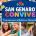 Baldani y Fermani presentaron “San Genaro Convive”, un proyecto contra el bullying y el ciberacoso