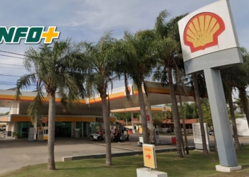 Insólito robo en Coronda: se llevó papel higiénico de una Shell y fue detenido