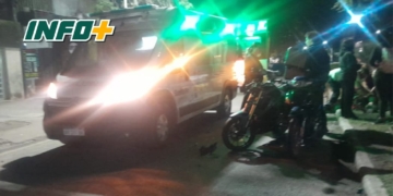 Insólito robo en Coronda: se llevó papel higiénico de una Shell y fue detenido