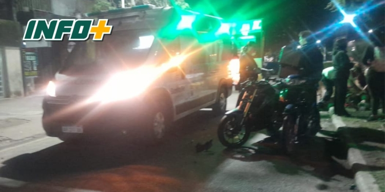 Insólito robo en Coronda: se llevó papel higiénico de una Shell y fue detenido