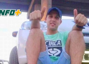 11 años sin Alexis Chinellato: “No muere quien se mantiene vivo en el corazón”