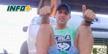 11 años sin Alexis Chinellato: “No muere quien se mantiene vivo en el corazón”