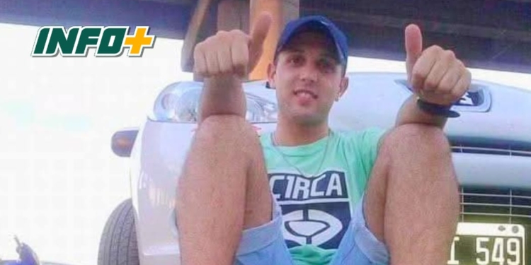 11 años sin Alexis Chinellato: “No muere quien se mantiene vivo en el corazón”
