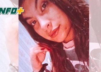 Salió a fumar a la vereda y no volvió: buscan a Camila, de 25 años, oriunda de Gálvez