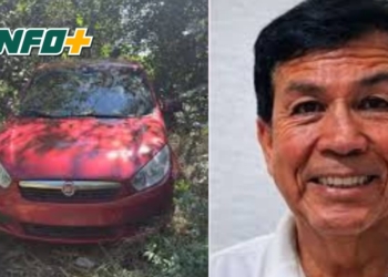 La justició brindó escalofriantes detalles del asesinato del conductor de Uber José Rendón