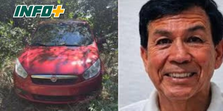 La justició brindó escalofriantes detalles del asesinato del conductor de Uber José Rendón