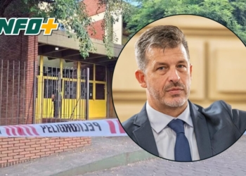 Presentado por Leo Diana: debaten una ley sobre escucha y acompañamiento emocional en las escuelas