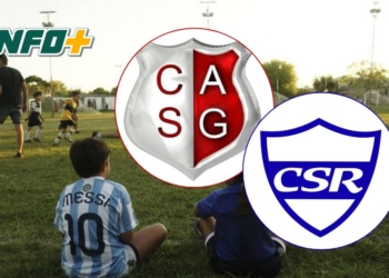 San Genaro: Baldani y Fermani presentarán un proyecto para garantizar el acceso al deporte