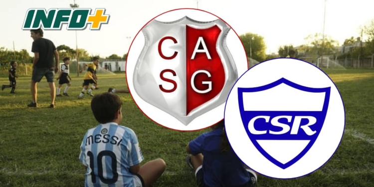 San Genaro: Baldani y Fermani presentarán un proyecto para garantizar el acceso al deporte