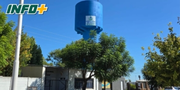 El Agua Potable de Maciel convoca a la Asamblea General Ordinaria
