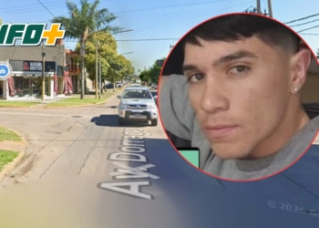 Piden cadena de oración para un joven en grave estado tras un accidente