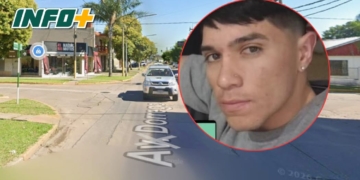 Piden cadena de oración para un joven en grave estado tras un accidente