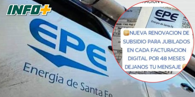 EPE alerta por estafas y advierte sobre publicidades engañosas en redes y mensajes de Whatsapp