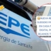 EPE alerta por estafas y advierte sobre publicidades engañosas en redes y mensajes de Whatsapp