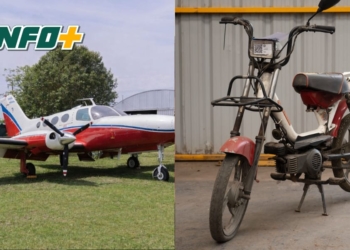 Con lotes desde 45 mil pesos a 50 millones, Provincia subasta bienes del delito con inscriptos récord