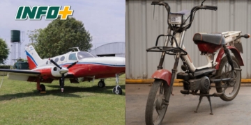 Con lotes desde 45 mil pesos a 50 millones, Provincia subasta bienes del delito con inscriptos récord