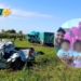 Tragedia en Ruta 34: identificaron a las víctimas fatales y declararon duelo en su localidad