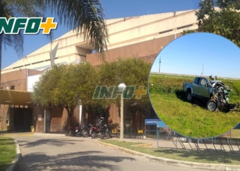 El nene de 7 años que sobrevivió a la tragedia de Ruta 34 evoluciona favorablemente