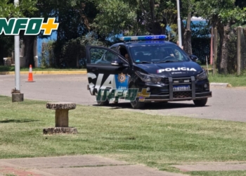 Dos robos en Pueblo Andino: una vivienda y dos cabañas fueron blanco de delincuentes