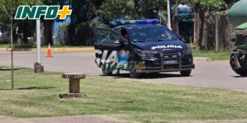 Dos robos en Pueblo Andino: una vivienda y dos cabañas fueron blanco de delincuentes