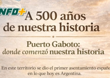 San Genaro impulsa un proyecto para acercar a los jóvenes a la historia de Gaboto