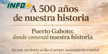 San Genaro impulsa un proyecto para acercar a los jóvenes a la historia de Gaboto