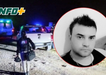 Fiscalía pide prisión perpetua para dos acusados de matar a un hombre de Correa