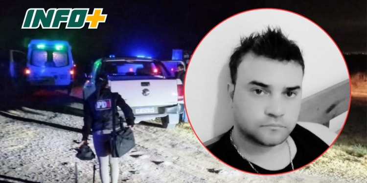 Fiscalía pide prisión perpetua para dos acusados de matar a un hombre de Correa