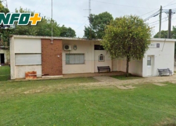 Tres delincuentes armados asaltaron una vivienda en Serodino: robaron dinero y hasta una camioneta