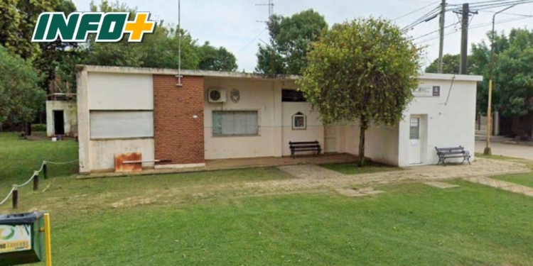 Tres delincuentes armados asaltaron una vivienda en Serodino: robaron dinero y hasta una camioneta