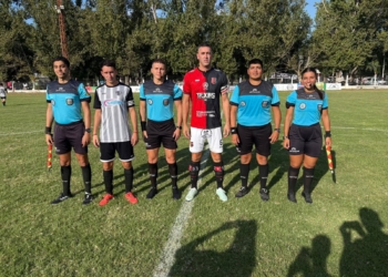 La Liga Totorense confirmó el cronograma con partidos el viernes y el domingo