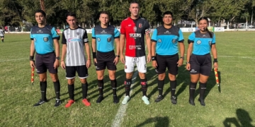 La Liga Totorense confirmó el cronograma con partidos el viernes y el domingo