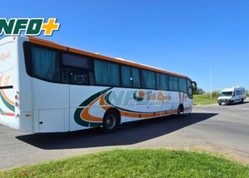 Santa Fe anunció que habrá aumento de precio del boleto del transporte interurbano